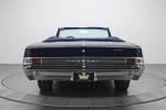 Pontiac GTO Convertible 1965 года